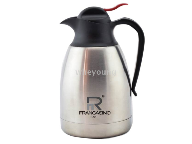 弗南希諾 真空咖啡壺1.3L FR-1705