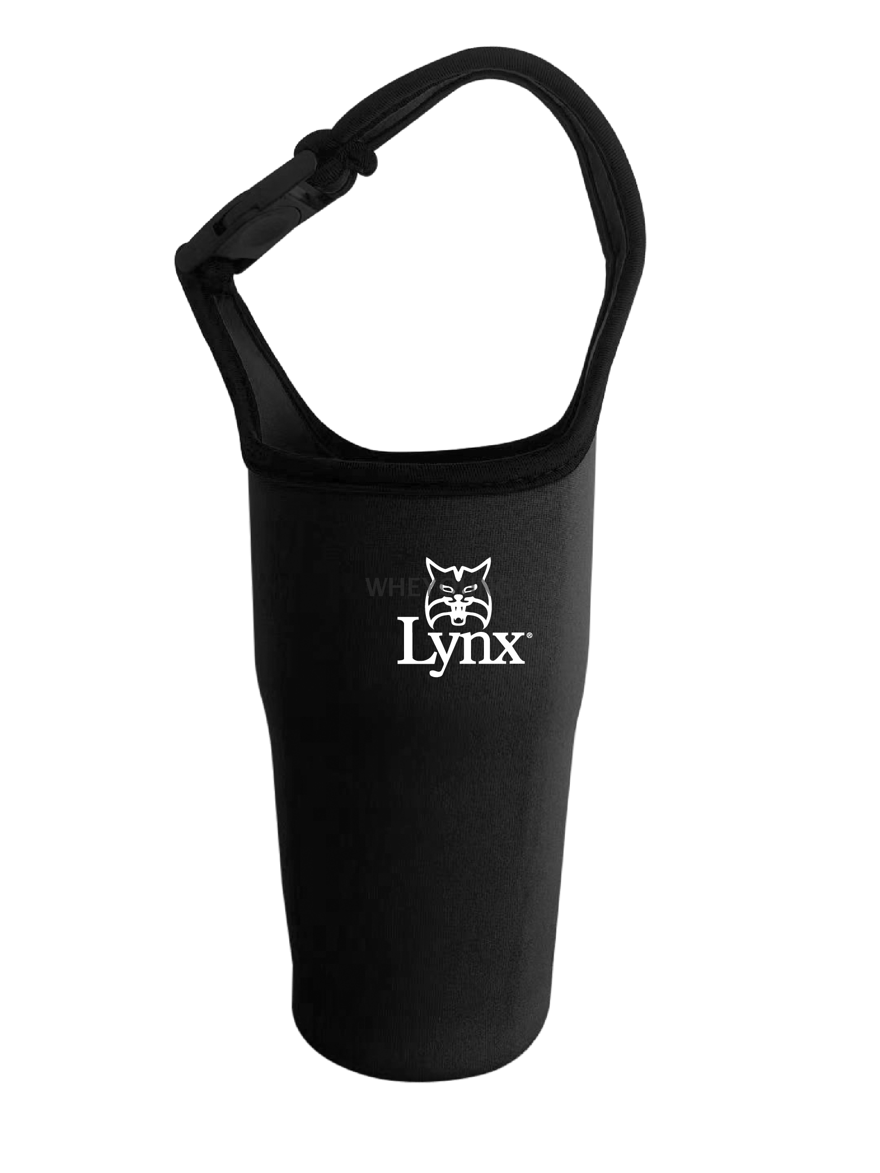【Lynx】真空環保隨行杯(附布套)900ml LY-1790