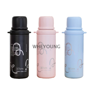 Lynx 简约真空随行保温瓶800ml LY-1813